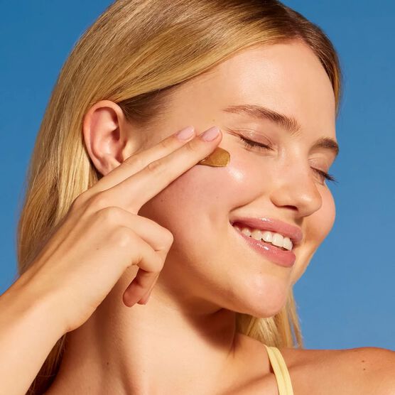 S&eacute;rum Isle of Paradise Sunny Bronzeador